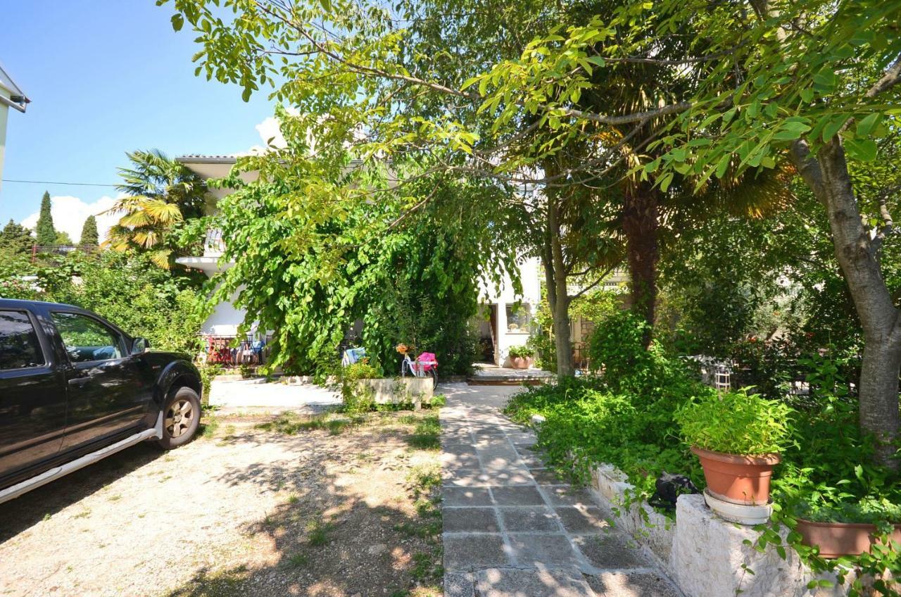 Apartments Massimo Rovinj Exterior photo
